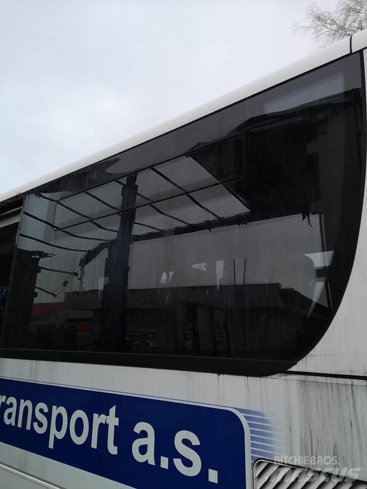 Setra OKNO L2 Transportas - Kita