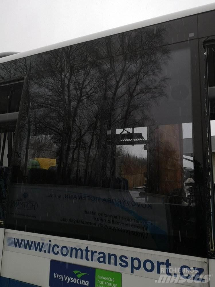 Setra OKNO P1 Transportas - Kita