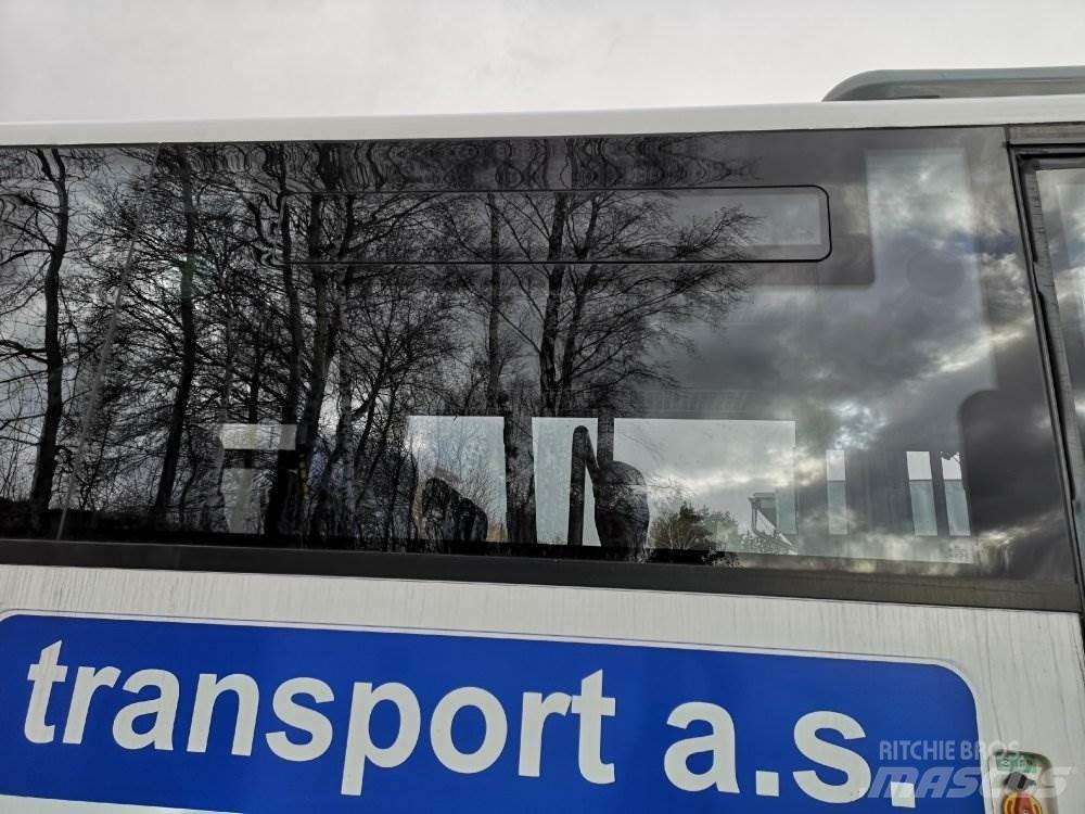 Setra OKNO P2 Transportas - Kita