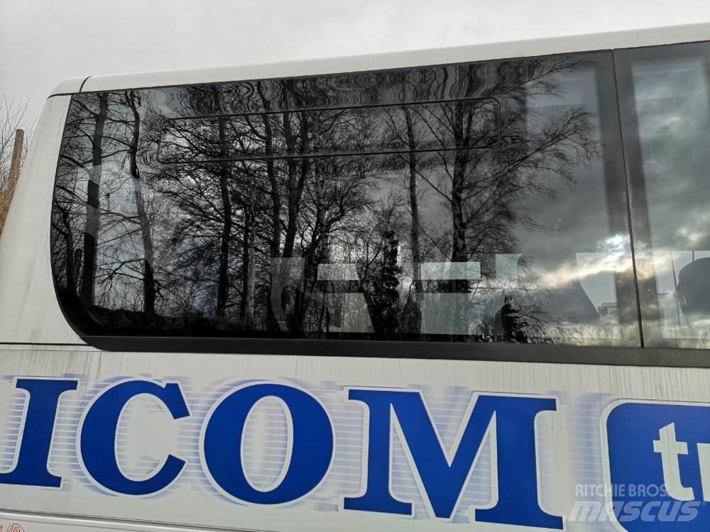 Setra OKNO P3 Transportas - Kita