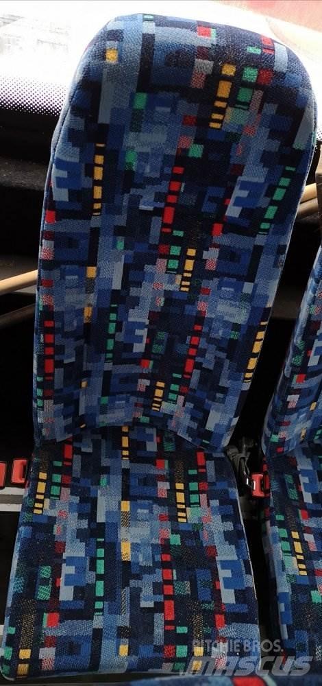 Setra SEDAČKA Transportas - Kita