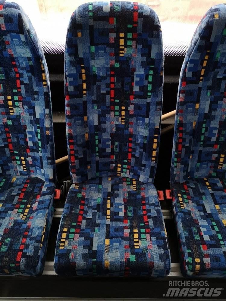 Setra SEDAČKA Transportas - Kita