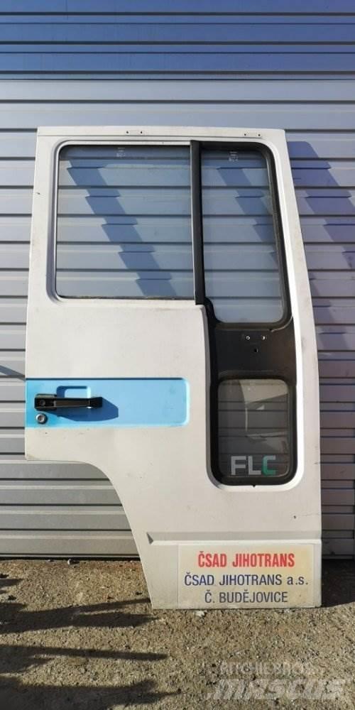 Volvo FL DVEŘE R Transportas - Kita