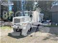 Ford LT8501 Statyba - Kita