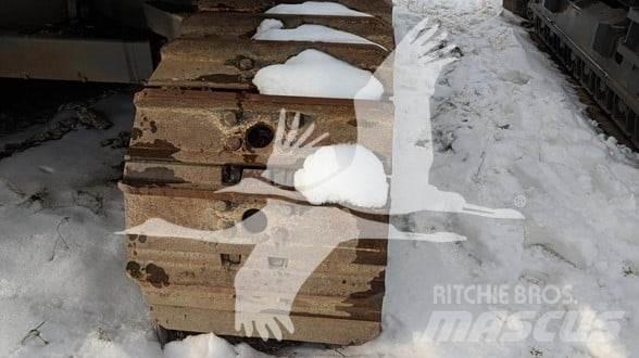 Volvo PL4608 vamzdžių klotuvų buldozeriai