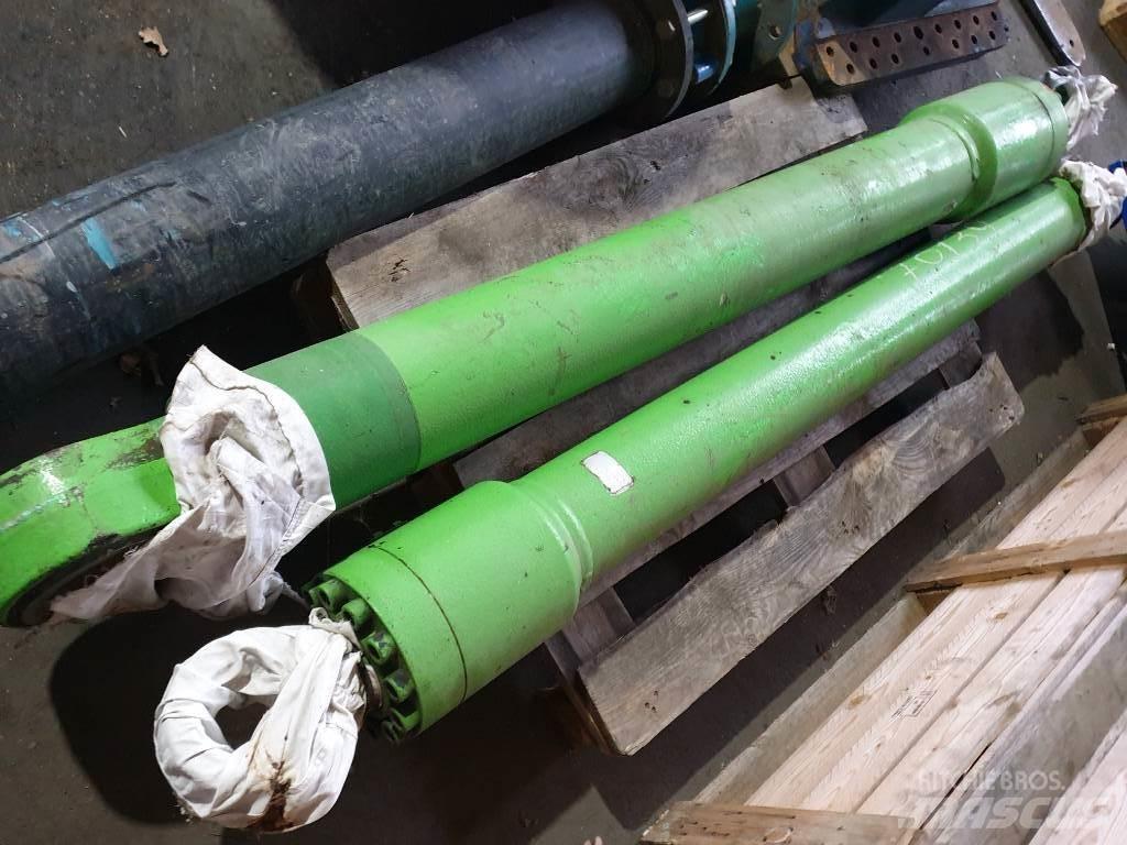 Sennebogen Cylinder Hidraulikos įrenginiai