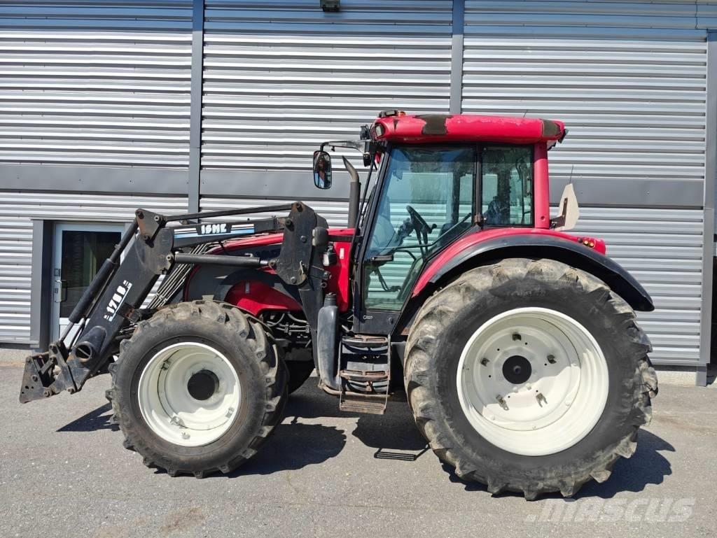 Valtra C 150 Traktoriai