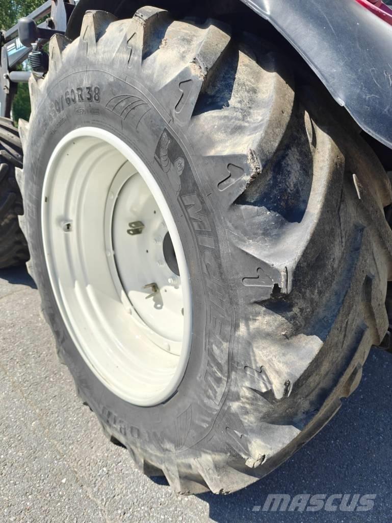 Valtra C 150 Traktoriai