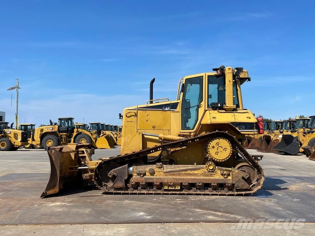CAT D6N XL Vikšriniai buldozeriai