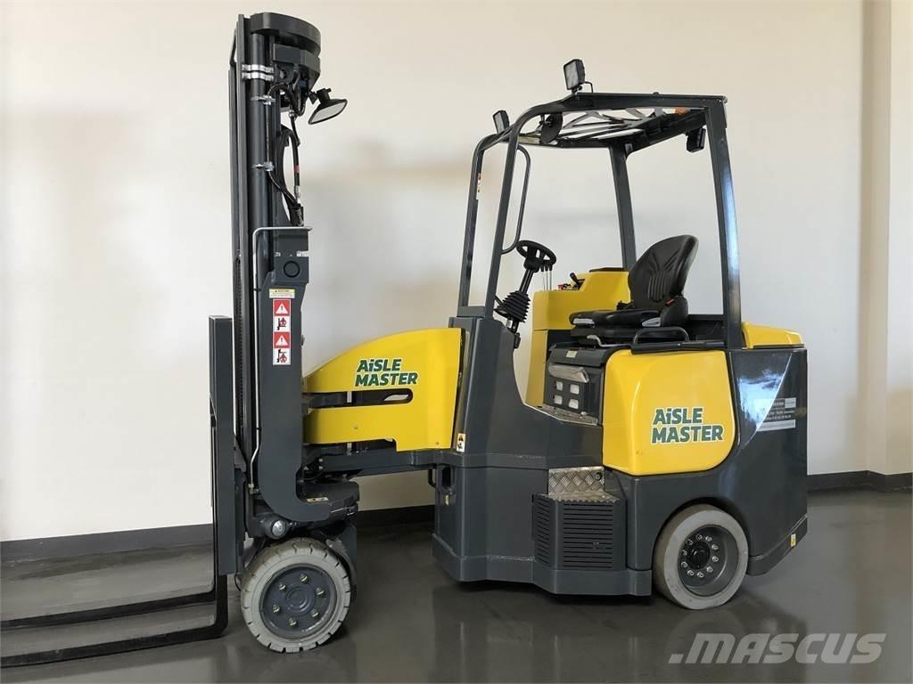 Combilift AM20NE Siaurų praėjimų krautuvai