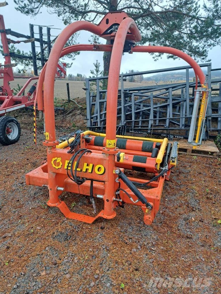 Elho 1500 Vyniojimo padargai