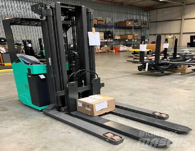 Mitsubishi SBS12N2TF Savaeigiai rietuvai