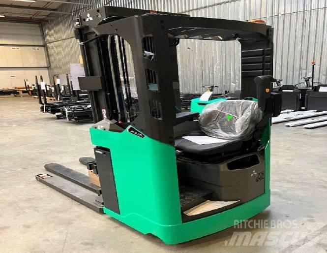 Mitsubishi SBS12N2TF Savaeigiai rietuvai