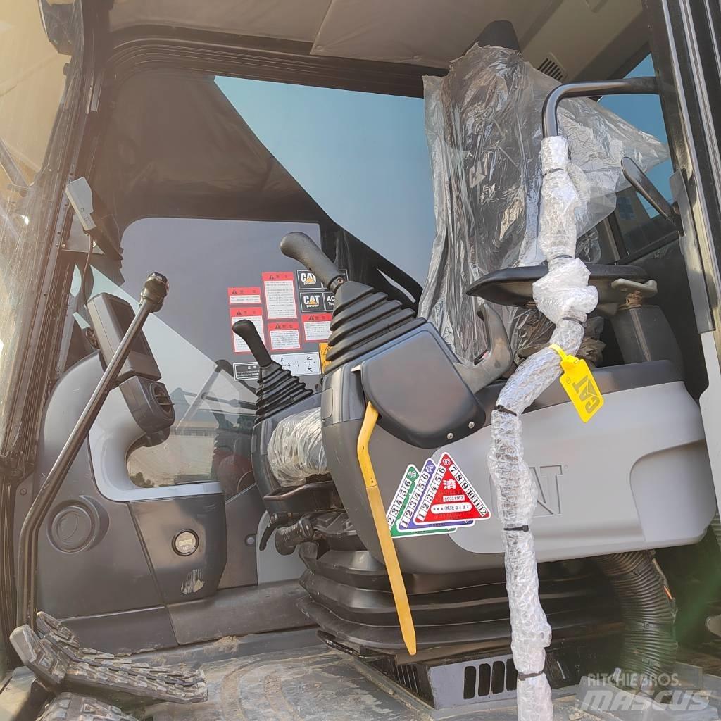 CAT 336 D2 Vikšriniai ekskavatoriai