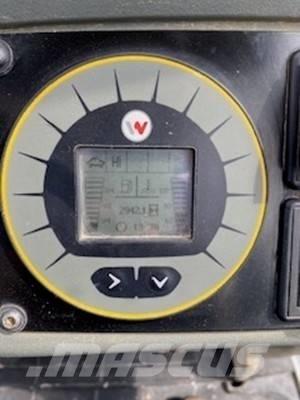 Wacker Neuson DW 90 Statybiniai savivarčiai sunkvežimiai