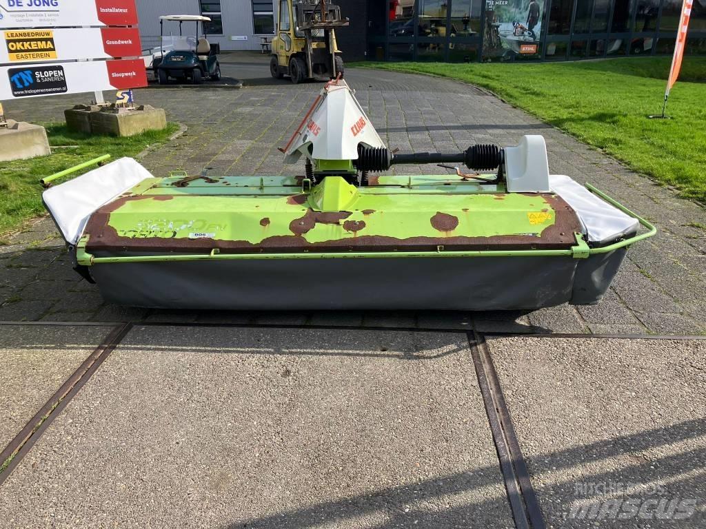 CLAAS Corto 3200 F Šienapjovės