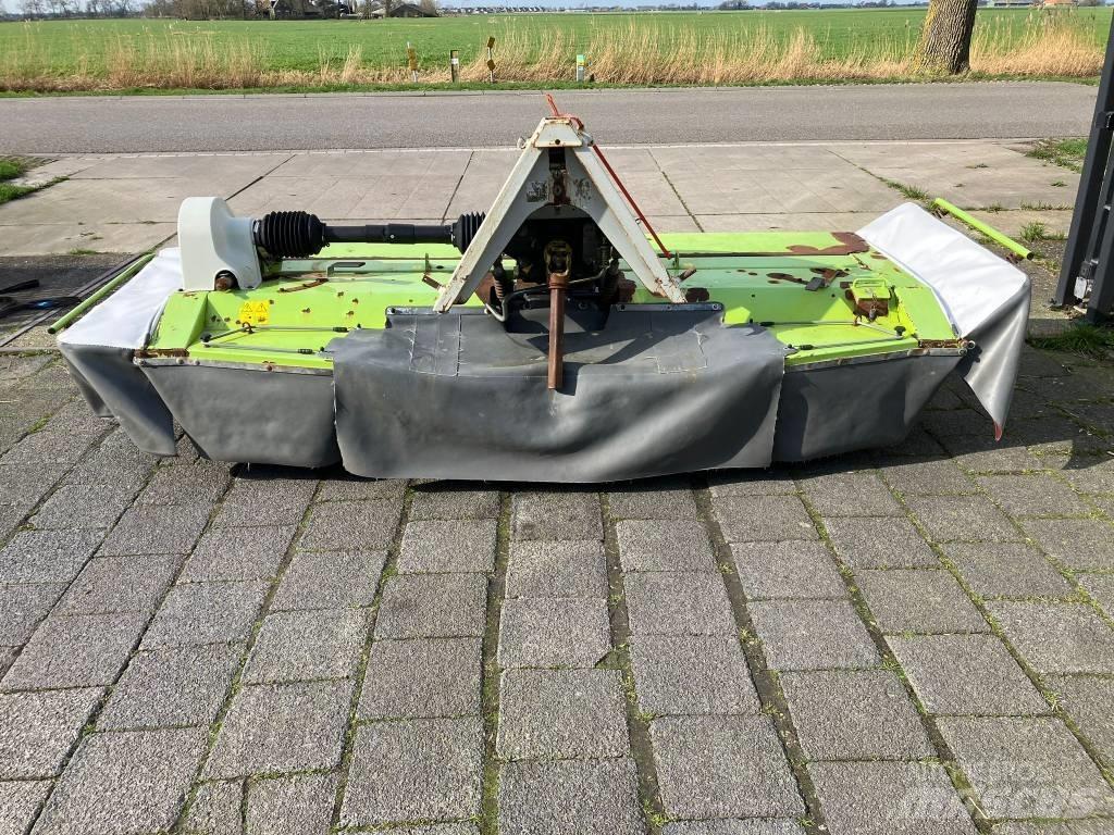 CLAAS Corto 3200 F Šienapjovės