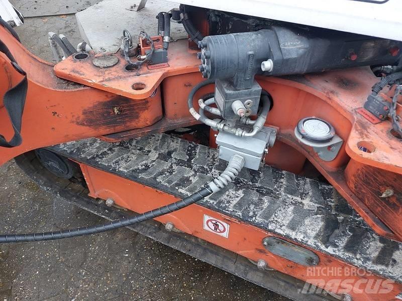 EasyLift R 210 Alkūniniai keltuvai