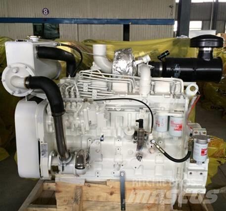 Cummins 6CT8.3-GM115 Varikliai