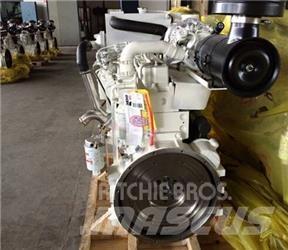 Cummins 6CT8.3-GM115 Varikliai