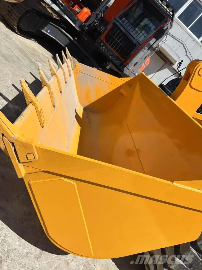 SDLG LG 958 L Naudoti ratiniai krautuvai