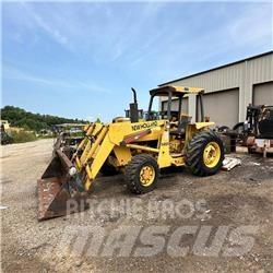 New Holland 545 D Traktoriai