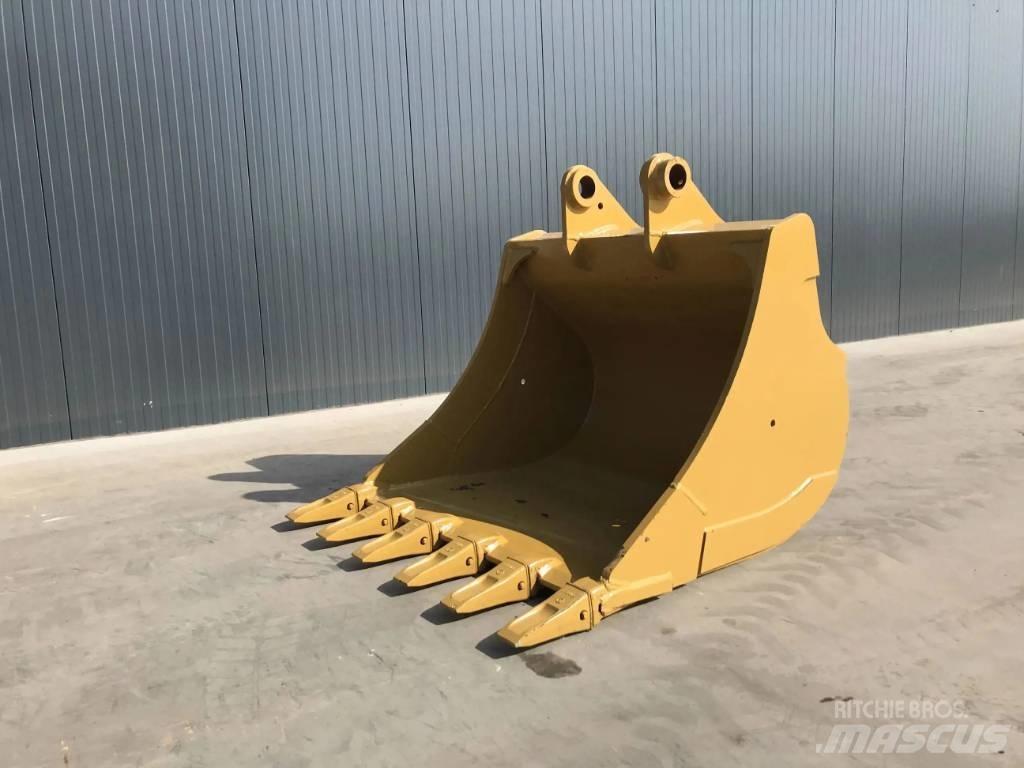 CAT 330GC Kaušai