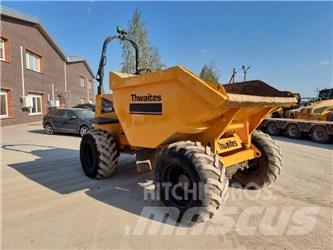 Thwaites 10 TON Statybiniai savivarčiai sunkvežimiai