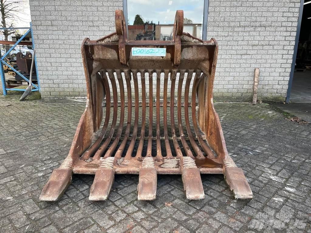  Onbekend RR-5-1500 Kaušai
