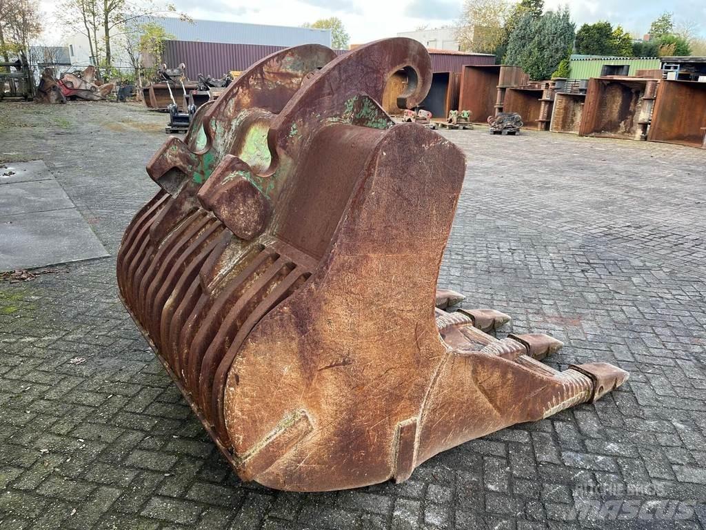  Onbekend RR-5-1500 Kaušai