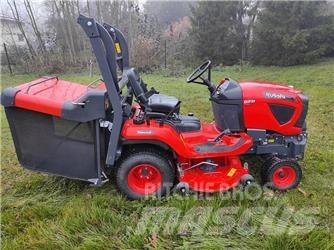 Kubota G231 LD Sodo traktoriukai-vejapjovės