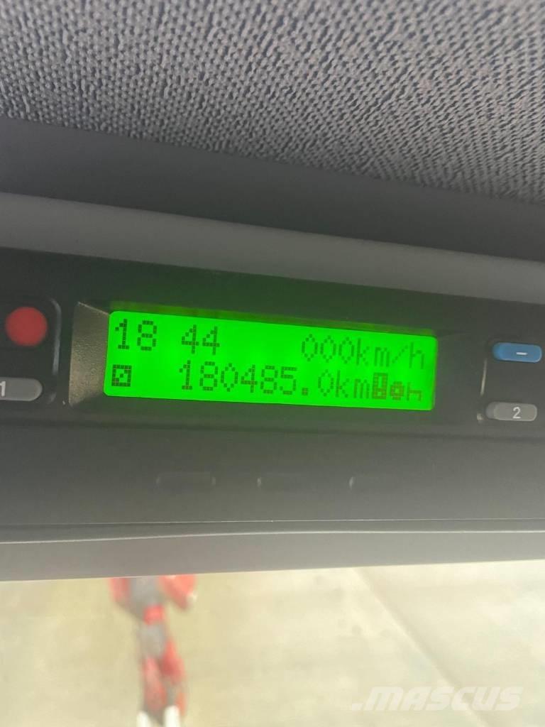 Tadano ATF 70 G-4 Visureigiai kranai