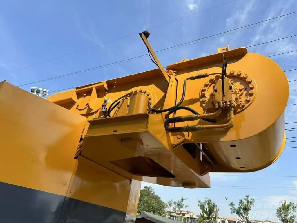 XCMG 130K Visureigiai kranai