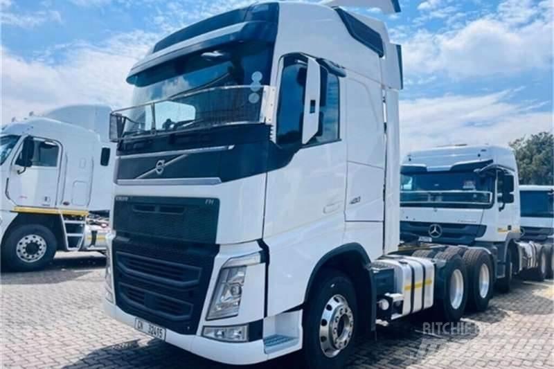 Volvo FH Kita