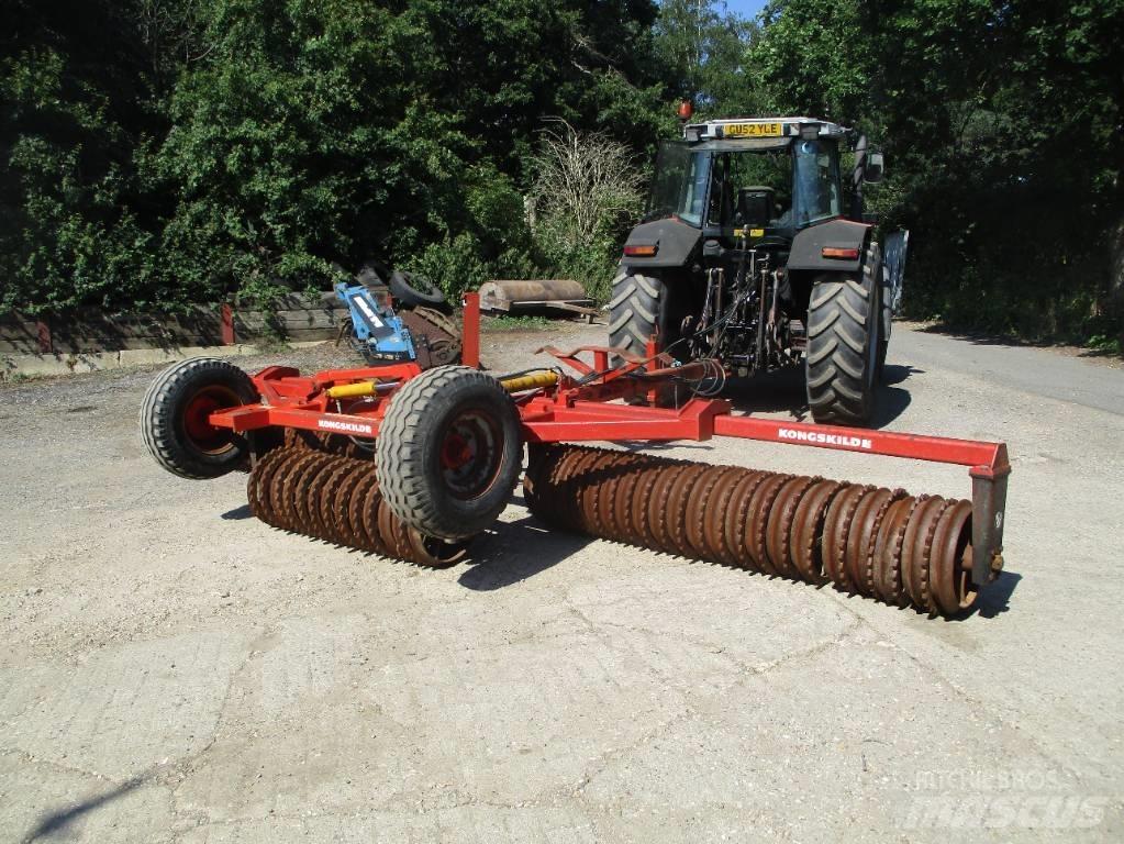 Kongskilde R1 Volai
