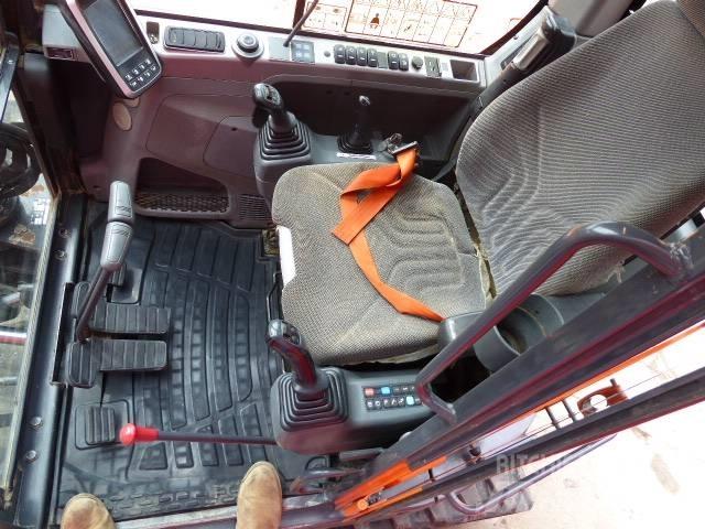 Doosan DX 63-3 Mini ekskavatoriai < 7 t