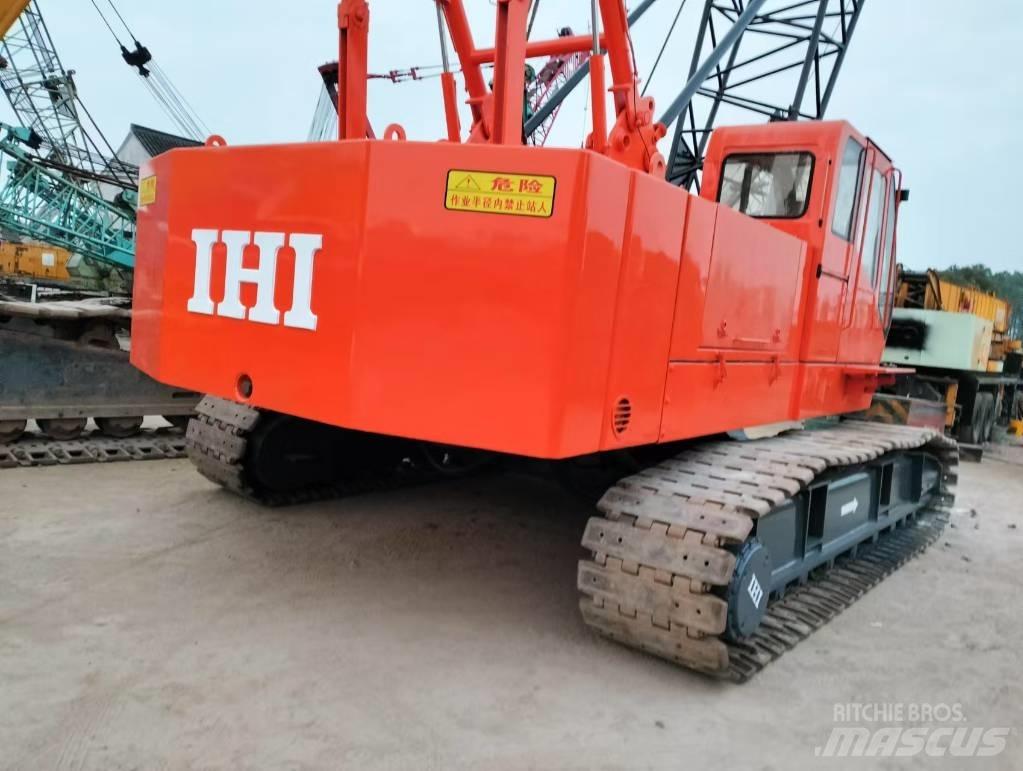 IHI CCH 500 Vikšriniai kranai