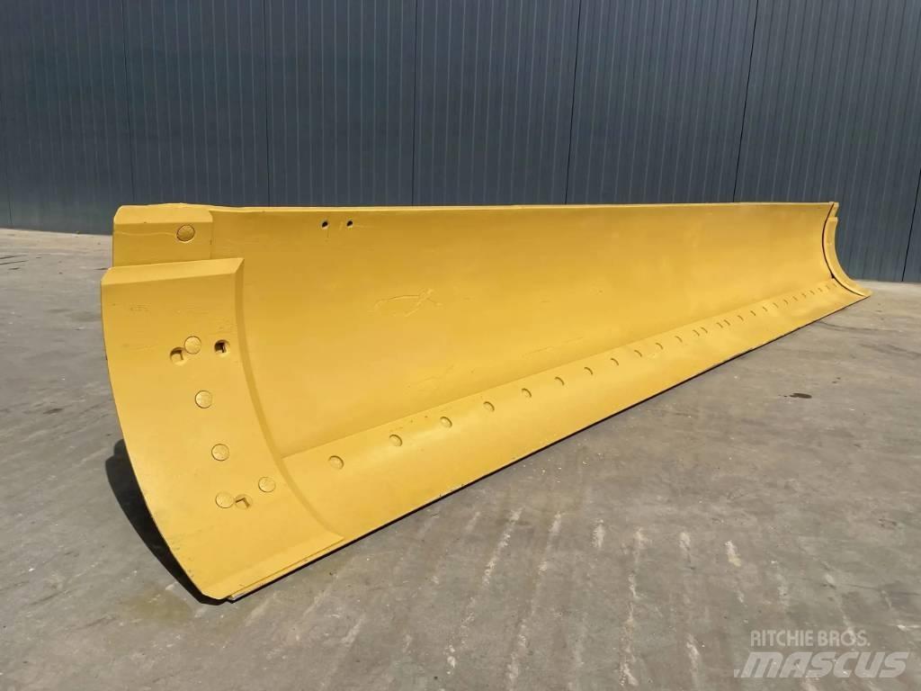 CAT 12G Moldboard Peiliai