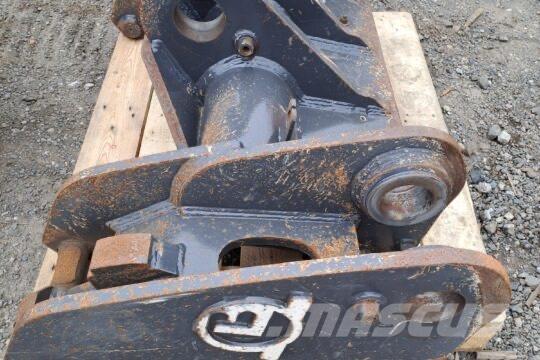 Develon Hitch Mini ekskavatoriai < 7 t
