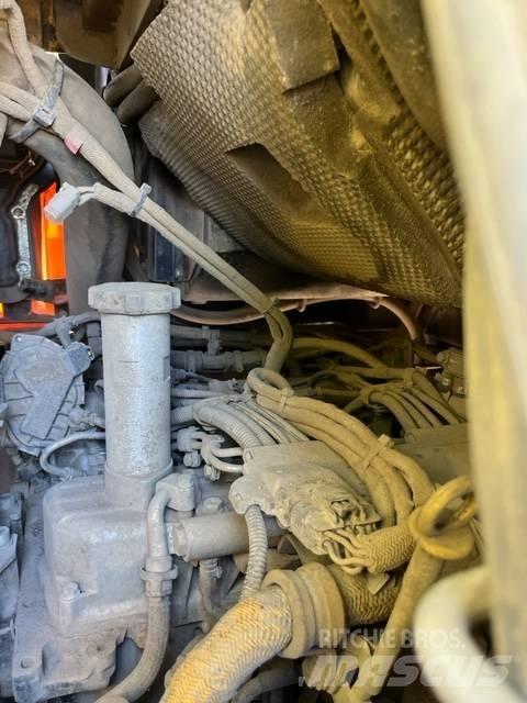 Wacker Neuson DW 90 Statybiniai savivarčiai sunkvežimiai