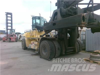 Hyster H52.00XM-16CH Naudoti konteinerių krautuvai