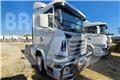 Scania R SERIES Kita