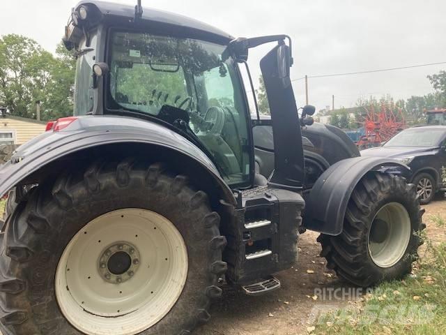Valtra T 174 EA Traktoriai