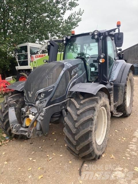 Valtra T 174 EA Traktoriai