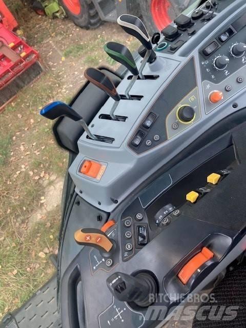Valtra T 174 EA Traktoriai