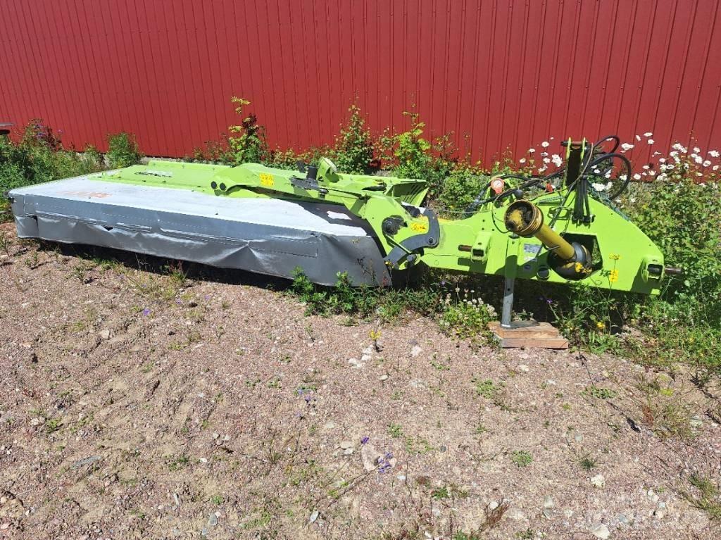 CLAAS Disco 3600 Formuojančios žoliapjovės