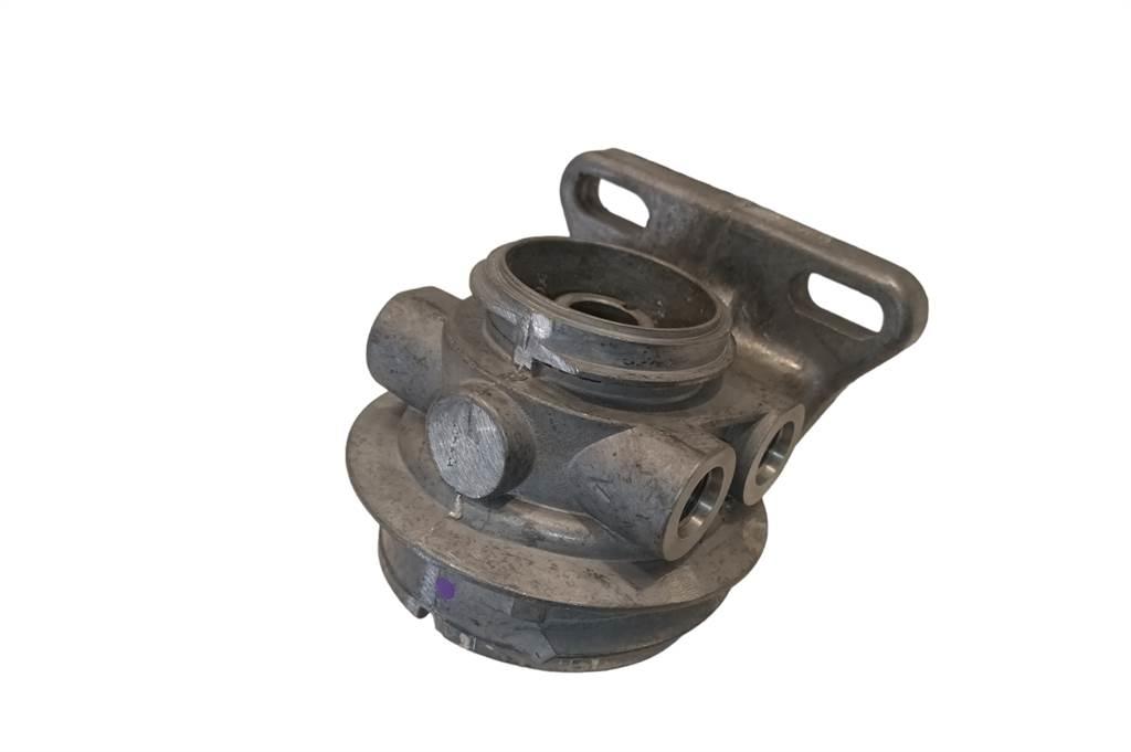 Eco Log 6003280 Varikliai