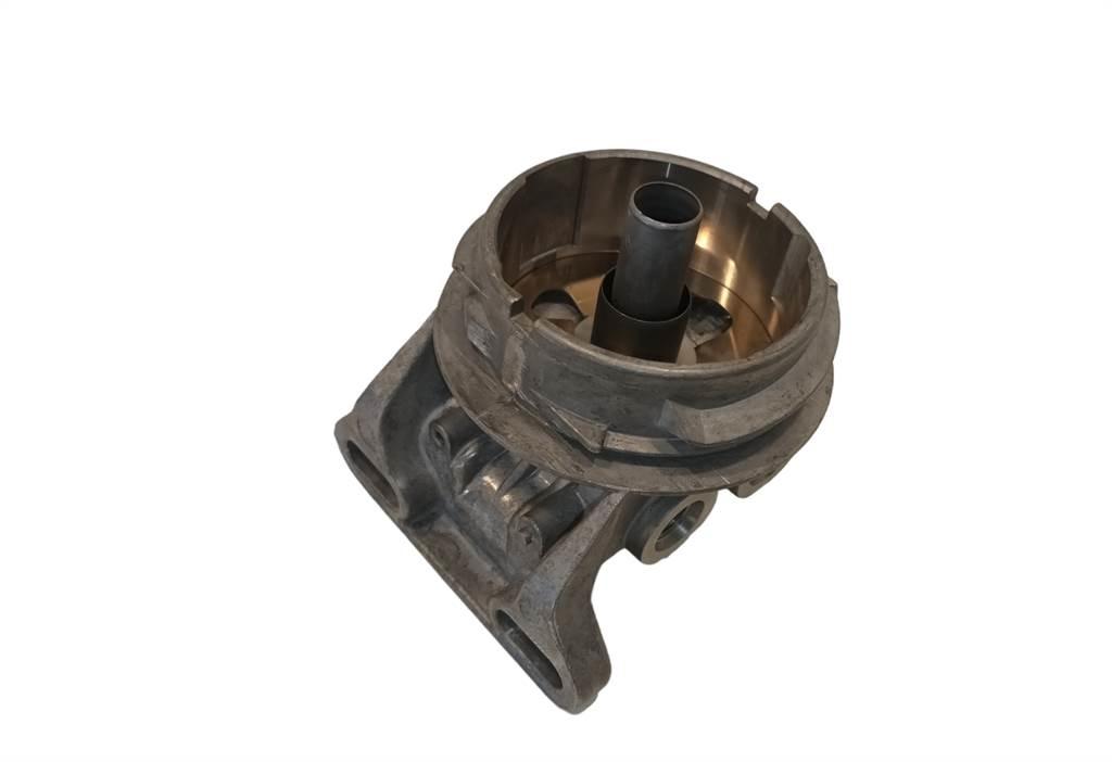 Eco Log 6003280 Varikliai