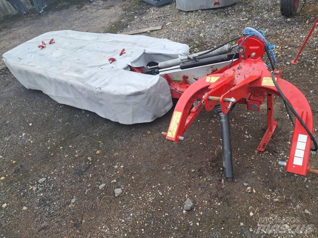 Metal-Fach Z011/1 Šienapjovės