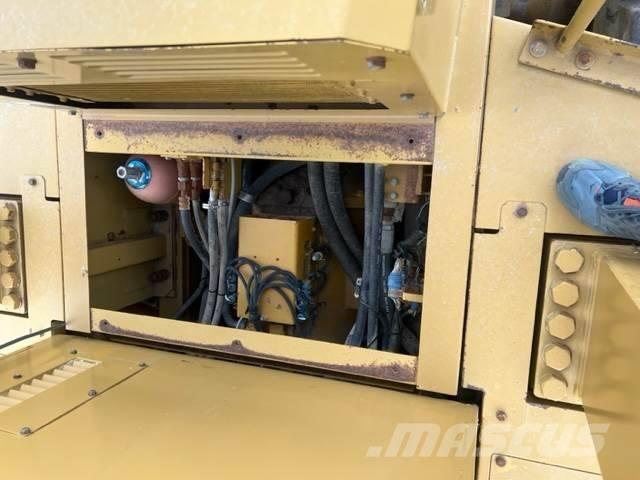 Kawasaki 115 Z III Naudoti ratiniai krautuvai